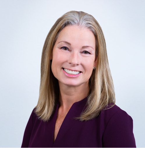 Dr. Helen Rhodes, MD