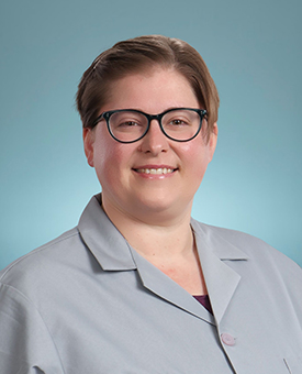 Ruth Dubyel, D.O.