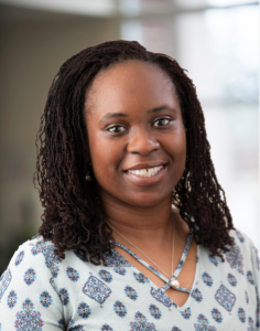Emelia Winston, D.O.
