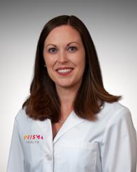 Kayce Lynn Newbern Edwards, MD