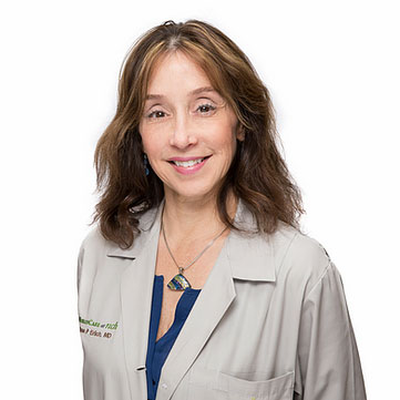 Elyse P. Erlich, M.D.