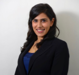Melissa Marji, M.D.