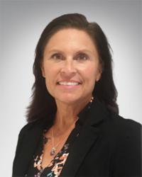 Karin Marie Gingerich, DO