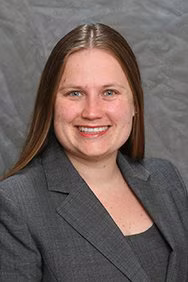 Nicole Gress, MD
