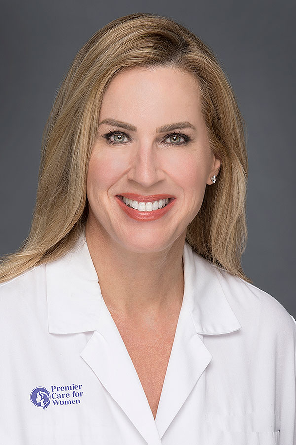 Jennifer L. Elliott, MD, FACOG
