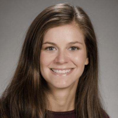Jacqueline Nichols, MD, JFACOG