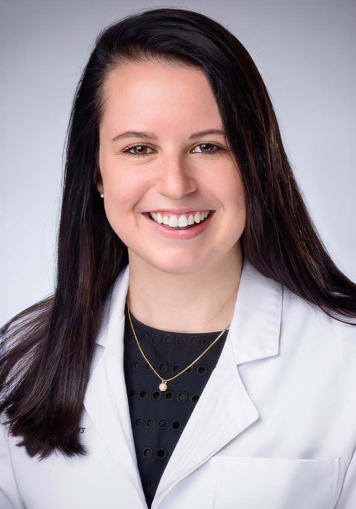 Dr. Jennifer Rogers