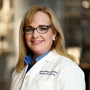 Jennifer M. Bump, MD