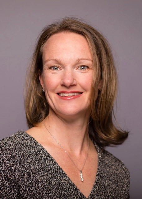 Julie Thompson, DO, FACOG, IFMCP
