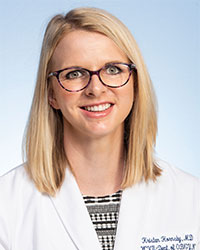 Kristan Hornsby, MD