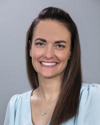 Christine Kulish-Shaw, DO