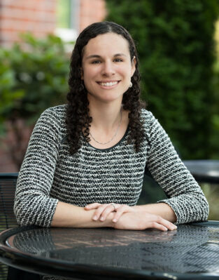 Kaitlin Masarie, MD