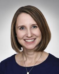 Lindsay Jane Mastrine, DO