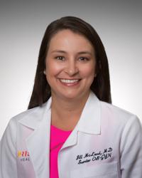 Jill Braddy McLeod, MD