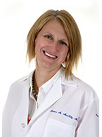 Kristine McNulty, M.D., FACOG