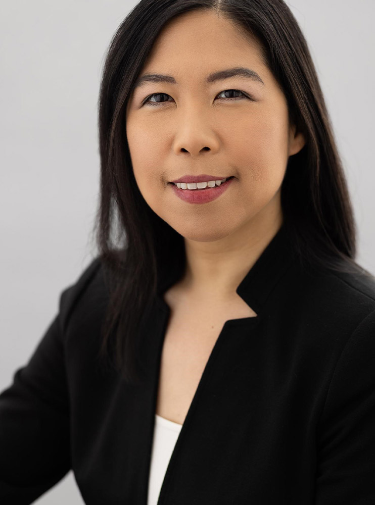 Dr. Karen Tang