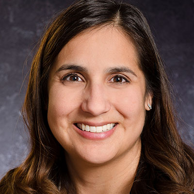 Melissa Mendez, MD, FACOG