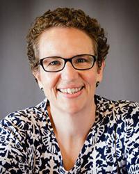 Elizabeth Ann Moore, MD