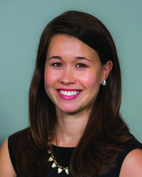Megan Pallay, MD