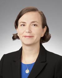 Gretchen Anne Reinhart, MD