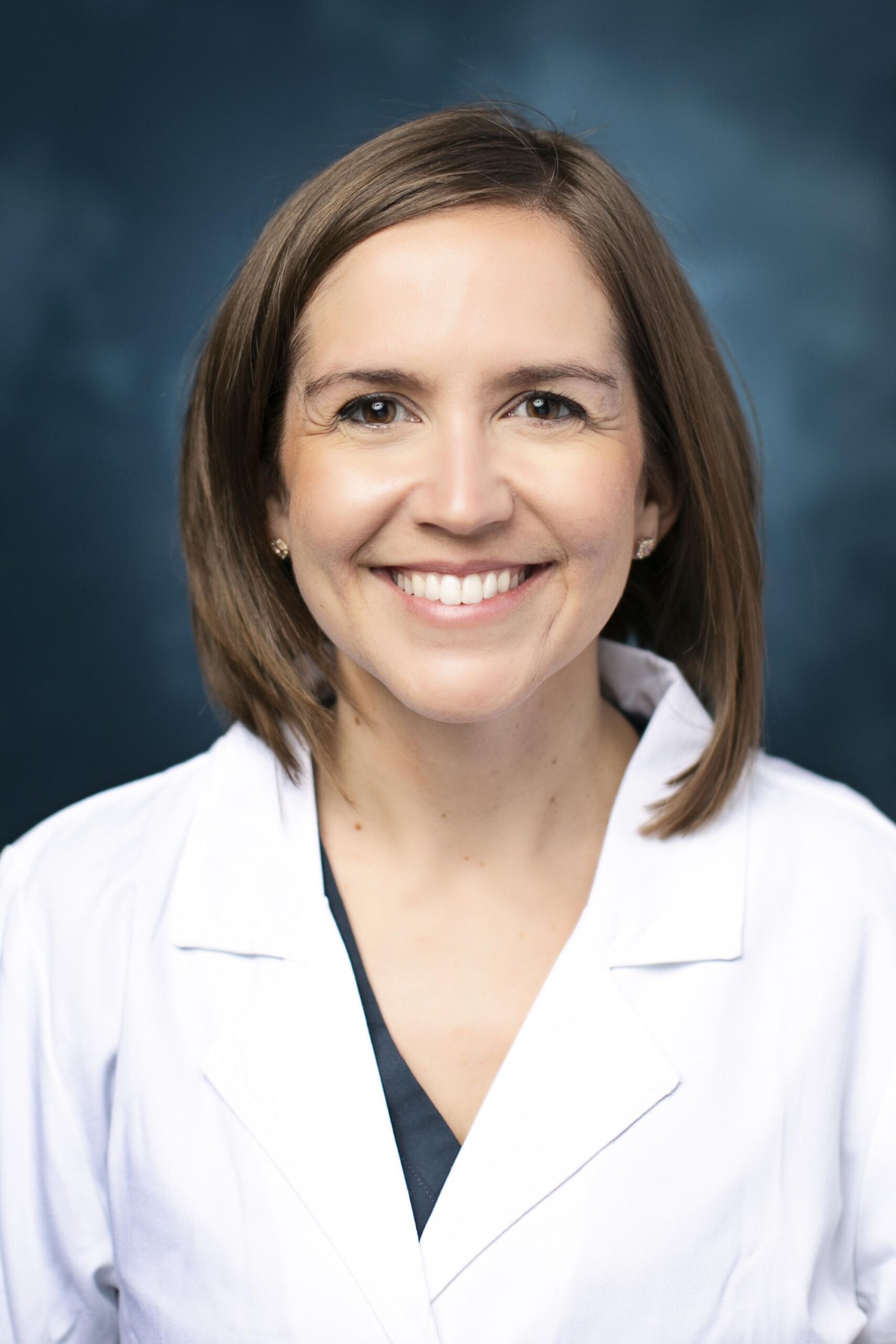 Amy Richards, MD