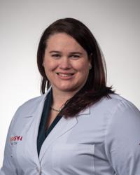 Erica Fletcher Robinson, MD