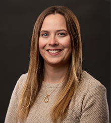 Amy “Ally” Roy, MD, FACOG