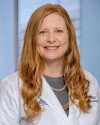 Terri J. Scott, MD