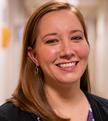 Kristin Sinning, MD, MPH, FACOG