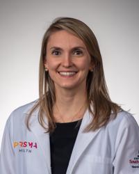 Mary Darcy Herlong Slizewski, MD