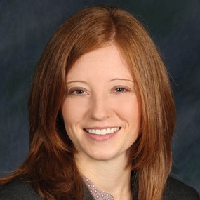 Holly M. Kawano, MD