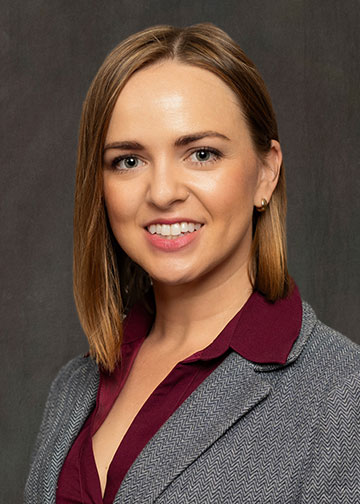 Leah D. Tatum, MD, FACOG