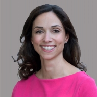 Lynn Parente, M.D., F.A.C.O.G