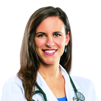 Michelle Harvison, MD