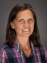 Melani Harker, MD