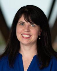 Mary Welch, MD