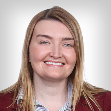 Elsa Whitmore, DO, FACOG