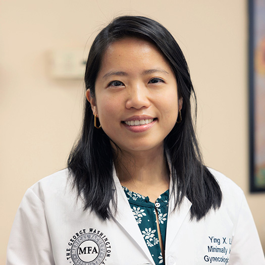 Ying Liu, MD